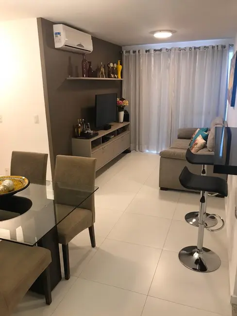 Apartamento com 2 quartos à venda, 70m2 em Recreio dos Bandeirantes, Rio De Janeiro - RJ - imagem 6 Foto 6 de Apartamento com 2 quartos à venda, 70m2 em Recreio dos Bandeirantes, Rio De Janeiro - RJ