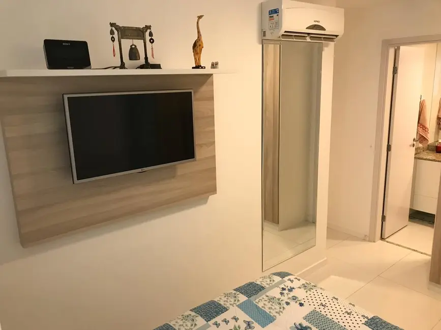 Apartamento com 2 quartos à venda, 70m2 em Recreio dos Bandeirantes, Rio De Janeiro - RJ - imagem 4 Foto 4 de Apartamento com 2 quartos à venda, 70m2 em Recreio dos Bandeirantes, Rio De Janeiro - RJ