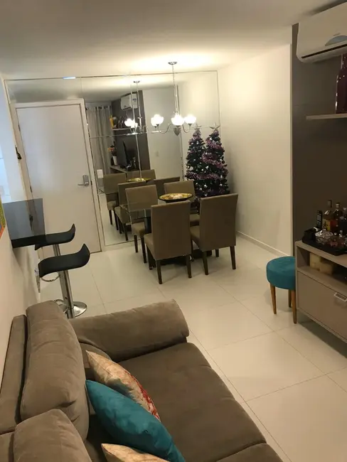 Apartamento com 2 quartos à venda, 70m2 em Recreio dos Bandeirantes, Rio De Janeiro - RJ - imagem 9 Foto 9 de Apartamento com 2 quartos à venda, 70m2 em Recreio dos Bandeirantes, Rio De Janeiro - RJ