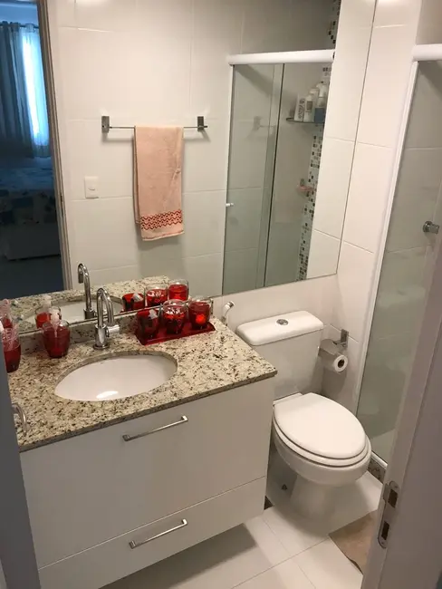 Apartamento com 2 quartos à venda, 70m2 em Recreio dos Bandeirantes, Rio De Janeiro - RJ - imagem 8 Foto 8 de Apartamento com 2 quartos à venda, 70m2 em Recreio dos Bandeirantes, Rio De Janeiro - RJ