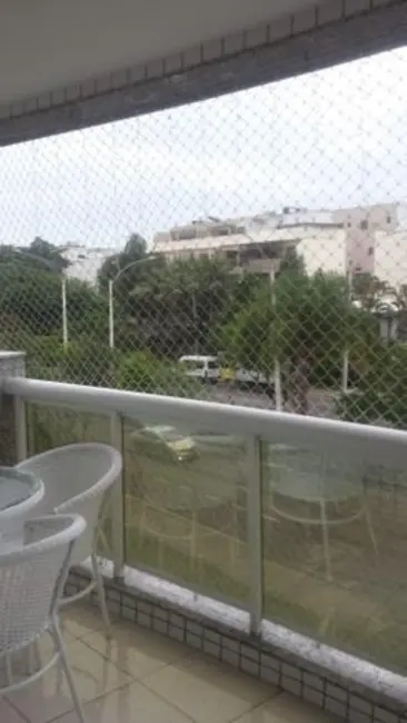 Apartamento com 3 quartos à venda, 101m2 em Recreio dos Bandeirantes, Rio De Janeiro - RJ - imagem 8 Foto 8 de Apartamento com 3 quartos à venda, 101m2 em Recreio dos Bandeirantes, Rio De Janeiro - RJ