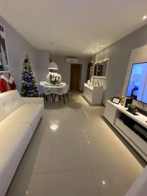 Apartamento com 3 quartos à venda, 101m2 em Recreio dos Bandeirantes, Rio De Janeiro - RJ - imagem 1 Foto 1 de Apartamento com 3 quartos à venda, 101m2 em Recreio dos Bandeirantes, Rio De Janeiro - RJ