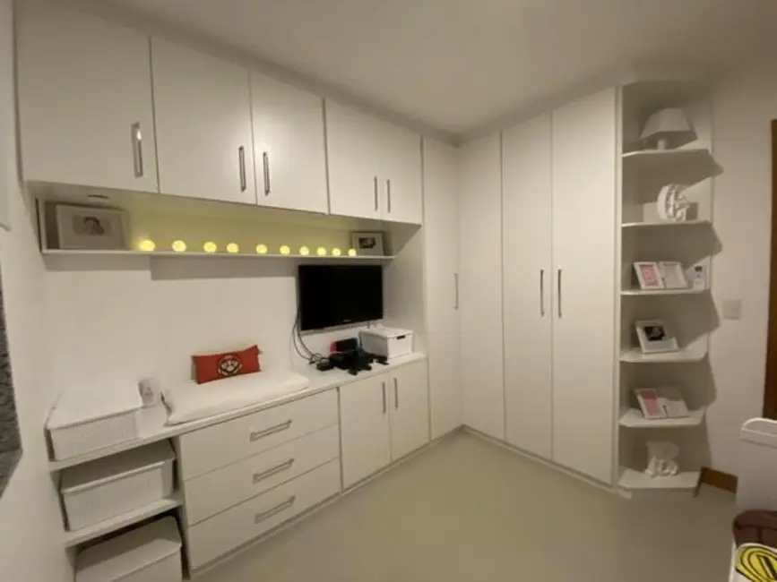 Apartamento com 3 quartos à venda, 101m2 em Recreio dos Bandeirantes, Rio De Janeiro - RJ - imagem 9 Foto 9 de Apartamento com 3 quartos à venda, 101m2 em Recreio dos Bandeirantes, Rio De Janeiro - RJ