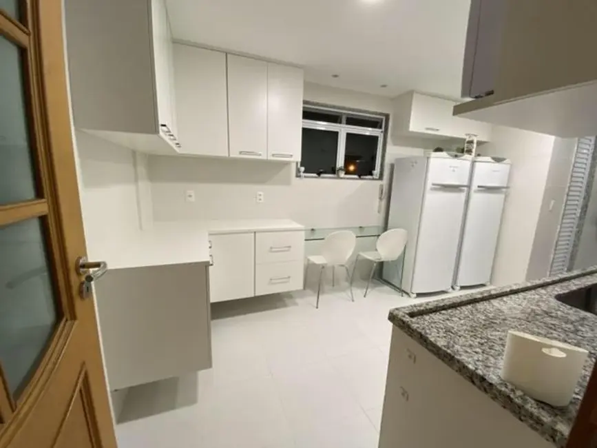 Apartamento com 3 quartos à venda, 101m2 em Recreio dos Bandeirantes, Rio De Janeiro - RJ - imagem 6 Foto 6 de Apartamento com 3 quartos à venda, 101m2 em Recreio dos Bandeirantes, Rio De Janeiro - RJ