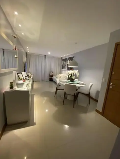 Apartamento com 3 quartos à venda, 101m2 em Recreio dos Bandeirantes, Rio De Janeiro - RJ - imagem 2 Foto 2 de Apartamento com 3 quartos à venda, 101m2 em Recreio dos Bandeirantes, Rio De Janeiro - RJ