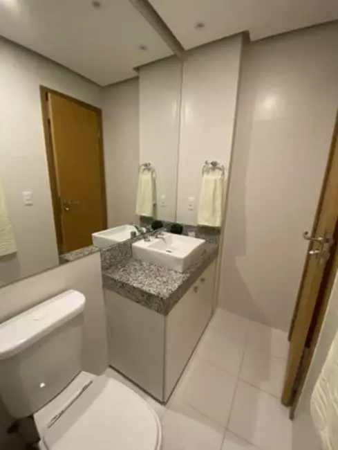 Apartamento com 3 quartos à venda, 101m2 em Recreio dos Bandeirantes, Rio De Janeiro - RJ - imagem 5 Foto 5 de Apartamento com 3 quartos à venda, 101m2 em Recreio dos Bandeirantes, Rio De Janeiro - RJ