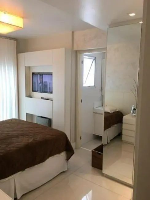 Apartamento com 4 quartos à venda, 130m2 em Recreio dos Bandeirantes, Rio De Janeiro - RJ - imagem 5 Foto 5 de Apartamento com 4 quartos à venda, 130m2 em Recreio dos Bandeirantes, Rio De Janeiro - RJ