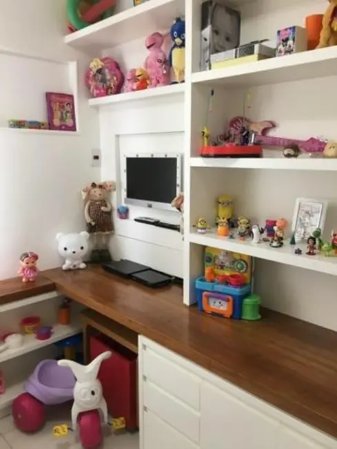Apartamento com 4 quartos à venda, 130m2 em Recreio dos Bandeirantes, Rio De Janeiro - RJ - imagem 8 Foto 8 de Apartamento com 4 quartos à venda, 130m2 em Recreio dos Bandeirantes, Rio De Janeiro - RJ