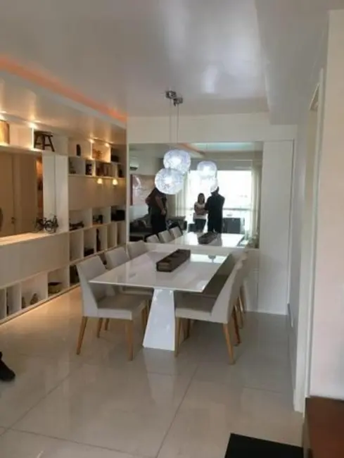 Foto 1 de Apartamento com 4 quartos à venda, 130m2 em Recreio dos Bandeirantes, Rio De Janeiro - RJ