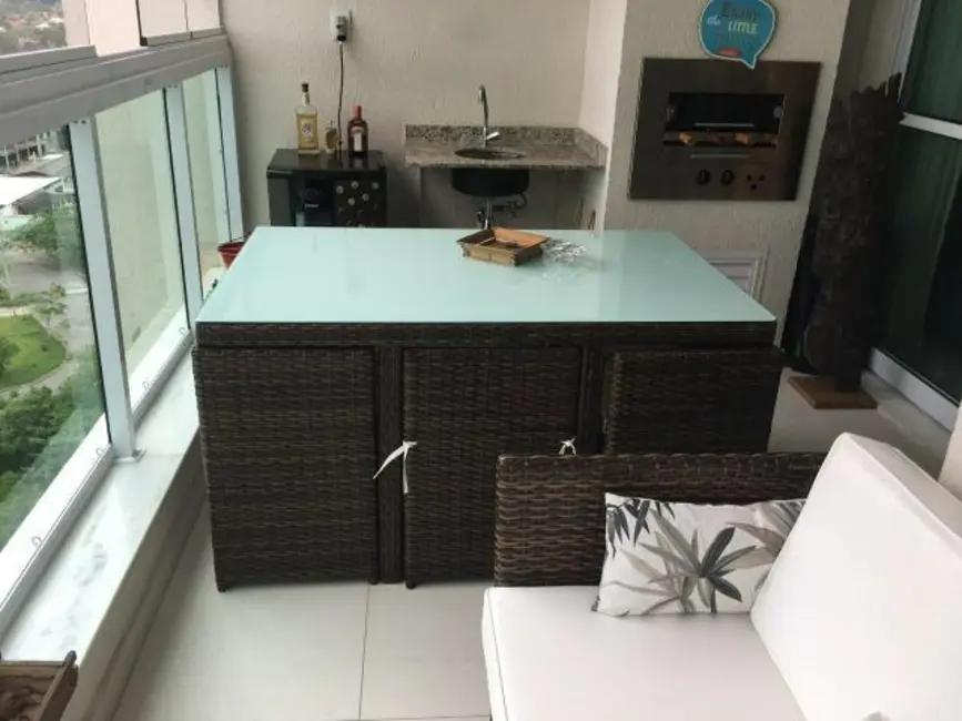Apartamento com 4 quartos à venda, 130m2 em Recreio dos Bandeirantes, Rio De Janeiro - RJ - imagem 3 Foto 3 de Apartamento com 4 quartos à venda, 130m2 em Recreio dos Bandeirantes, Rio De Janeiro - RJ