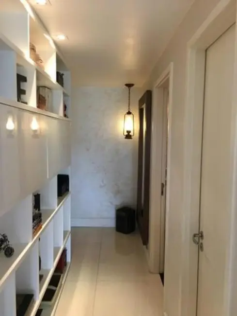 Apartamento com 4 quartos à venda, 130m2 em Recreio dos Bandeirantes, Rio De Janeiro - RJ - imagem 4 Foto 4 de Apartamento com 4 quartos à venda, 130m2 em Recreio dos Bandeirantes, Rio De Janeiro - RJ