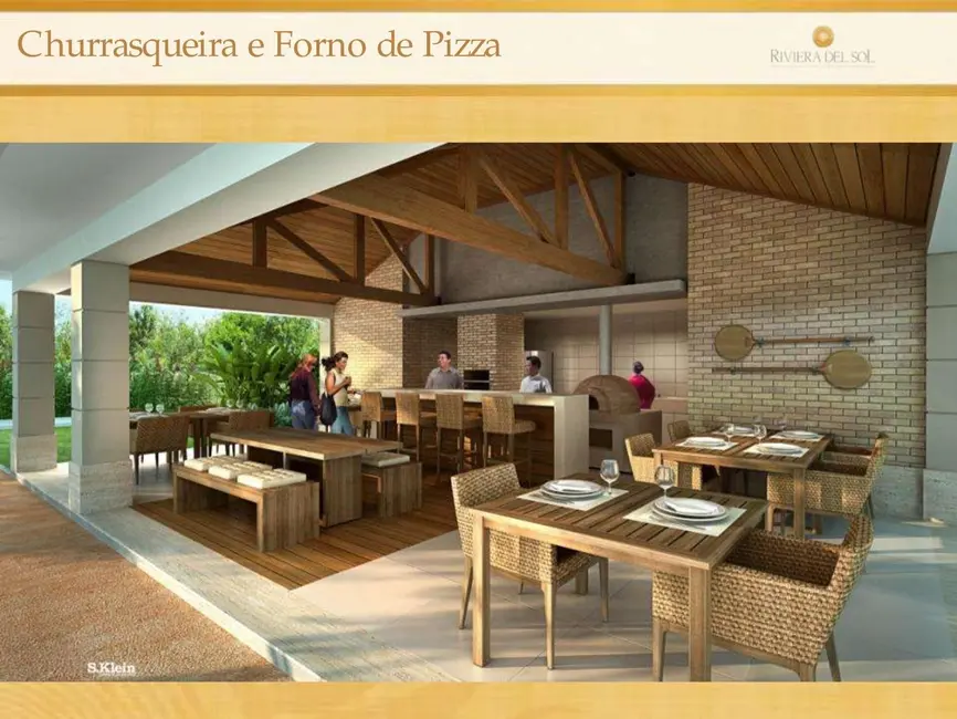 Foto 19 de Casa de Condomínio com 4 quartos à venda, 276m2 em Recreio dos Bandeirantes, Rio De Janeiro - RJ