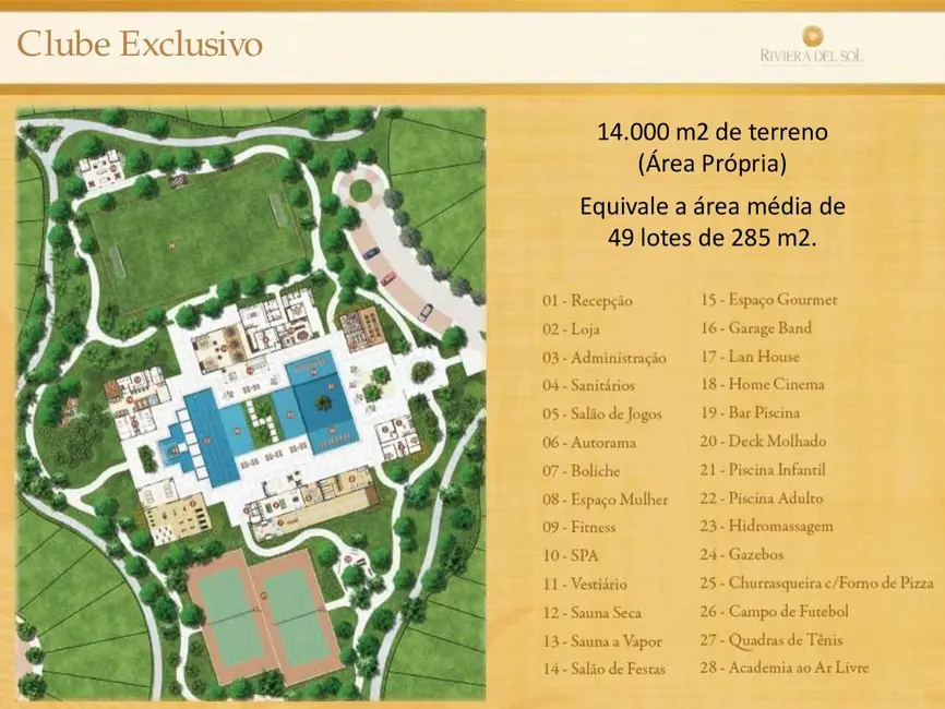 Foto 12 de Casa de Condomínio com 4 quartos à venda, 276m2 em Recreio dos Bandeirantes, Rio De Janeiro - RJ