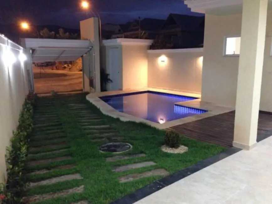 Casa de Condomínio com 4 quartos à venda, 276m2 em Recreio dos Bandeirantes, Rio De Janeiro - RJ - imagem 4 Foto 4 de Casa de Condomínio com 4 quartos à venda, 276m2 em Recreio dos Bandeirantes, Rio De Janeiro - RJ