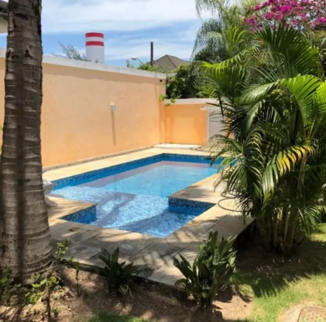 Foto 4 de Casa de Condomínio com 5 quartos à venda, 320m2 em Recreio dos Bandeirantes, Rio De Janeiro - RJ