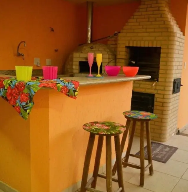 Foto 6 de Casa de Condomínio com 5 quartos à venda, 320m2 em Recreio dos Bandeirantes, Rio De Janeiro - RJ