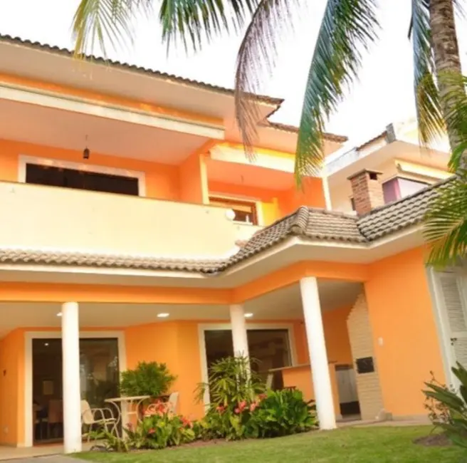 Foto 3 de Casa de Condomínio com 5 quartos à venda, 320m2 em Recreio dos Bandeirantes, Rio De Janeiro - RJ