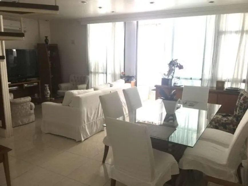 Foto 1 de Apartamento com 4 quartos à venda, 165m2 em Recreio dos Bandeirantes, Rio De Janeiro - RJ