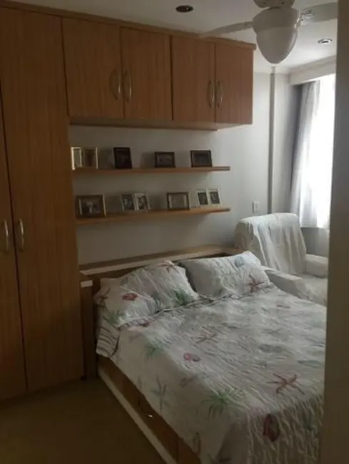 Foto 4 de Apartamento com 4 quartos à venda, 165m2 em Recreio dos Bandeirantes, Rio De Janeiro - RJ