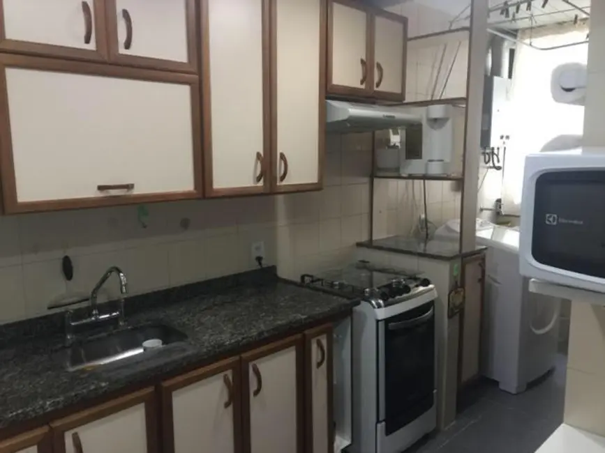 Foto 5 de Apartamento com 4 quartos à venda, 165m2 em Recreio dos Bandeirantes, Rio De Janeiro - RJ