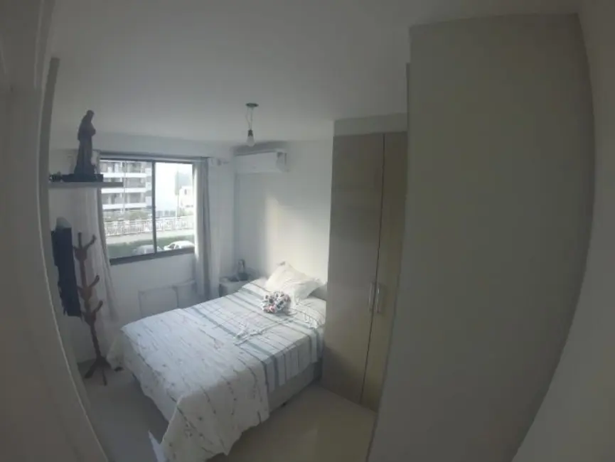 Foto 6 de Apartamento com 2 quartos à venda, 66m2 em Recreio dos Bandeirantes, Rio De Janeiro - RJ