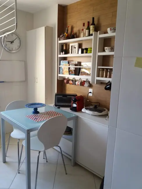 Foto 7 de Apartamento com 3 quartos à venda, 86m2 em Recreio dos Bandeirantes, Rio De Janeiro - RJ