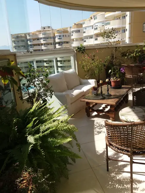 Foto 3 de Apartamento com 3 quartos à venda, 86m2 em Recreio dos Bandeirantes, Rio De Janeiro - RJ