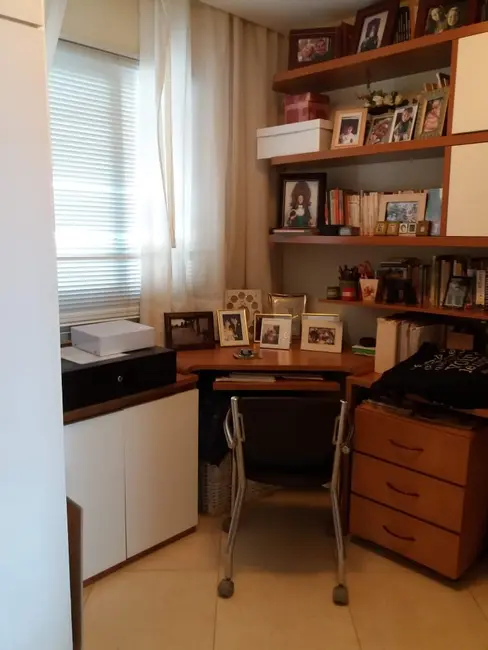 Foto 8 de Apartamento com 3 quartos à venda, 86m2 em Recreio dos Bandeirantes, Rio De Janeiro - RJ