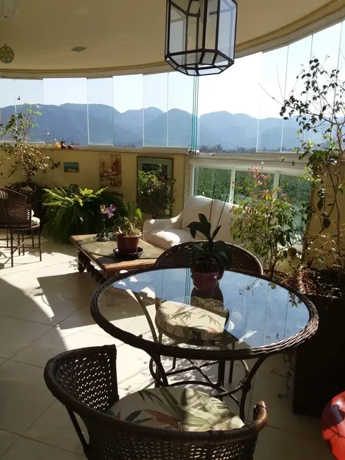 Foto 1 de Apartamento com 3 quartos à venda, 86m2 em Recreio dos Bandeirantes, Rio De Janeiro - RJ