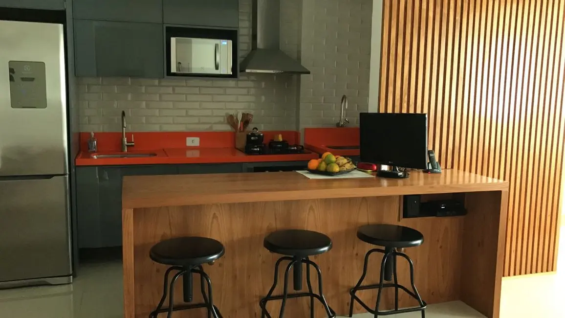 Foto 6 de Apartamento com 4 quartos à venda, 186m2 em Recreio dos Bandeirantes, Rio De Janeiro - RJ