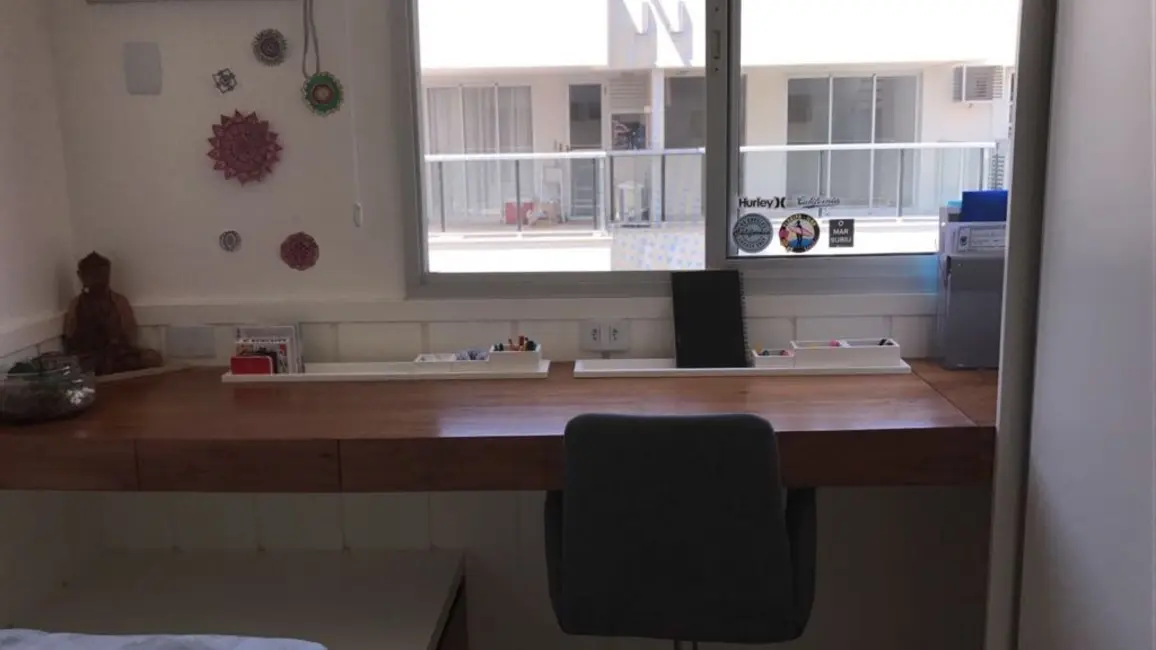 Foto 9 de Apartamento com 4 quartos à venda, 186m2 em Recreio dos Bandeirantes, Rio De Janeiro - RJ