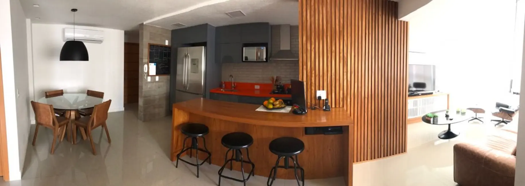 Foto 1 de Apartamento com 4 quartos à venda, 186m2 em Recreio dos Bandeirantes, Rio De Janeiro - RJ