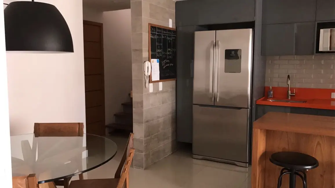 Foto 2 de Apartamento com 4 quartos à venda, 186m2 em Recreio dos Bandeirantes, Rio De Janeiro - RJ