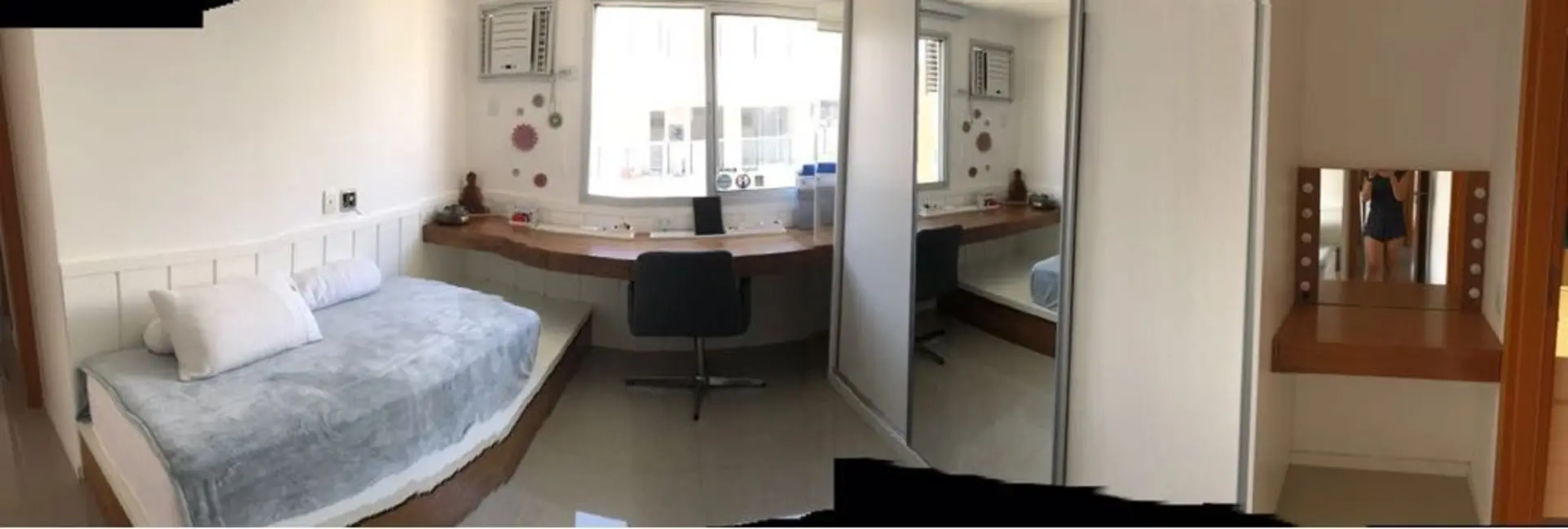 Foto 8 de Apartamento com 4 quartos à venda, 186m2 em Recreio dos Bandeirantes, Rio De Janeiro - RJ