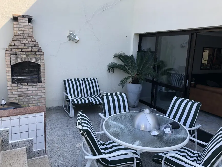 Foto 3 de Apartamento com 4 quartos à venda, 350m2 em Barra da Tijuca, Rio De Janeiro - RJ