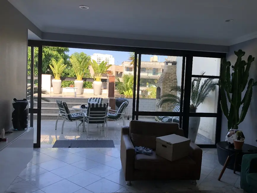 Foto 5 de Apartamento com 4 quartos à venda, 350m2 em Barra da Tijuca, Rio De Janeiro - RJ