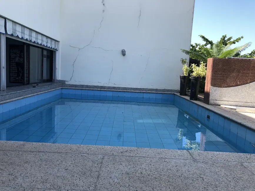Foto 2 de Apartamento com 4 quartos à venda, 350m2 em Barra da Tijuca, Rio De Janeiro - RJ