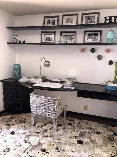 Foto 8 de Apartamento com 4 quartos à venda, 350m2 em Barra da Tijuca, Rio De Janeiro - RJ