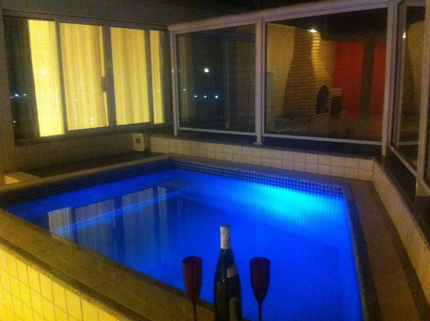 Foto 1 de Apartamento com 3 quartos à venda, 132m2 em Barra da Tijuca, Rio De Janeiro - RJ