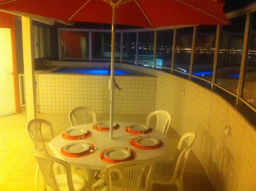 Foto 2 de Apartamento com 3 quartos à venda, 132m2 em Barra da Tijuca, Rio De Janeiro - RJ