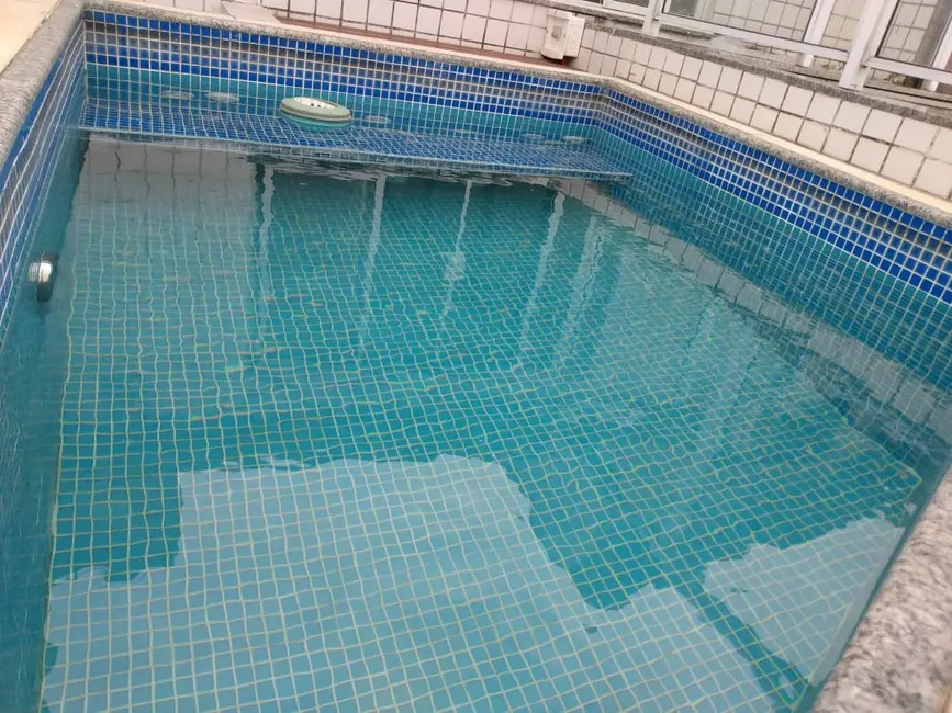 Foto 6 de Apartamento com 3 quartos à venda, 132m2 em Barra da Tijuca, Rio De Janeiro - RJ