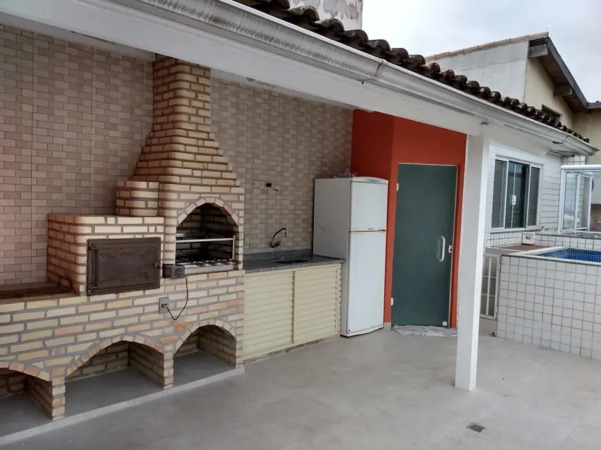 Foto 4 de Apartamento com 3 quartos à venda, 132m2 em Barra da Tijuca, Rio De Janeiro - RJ