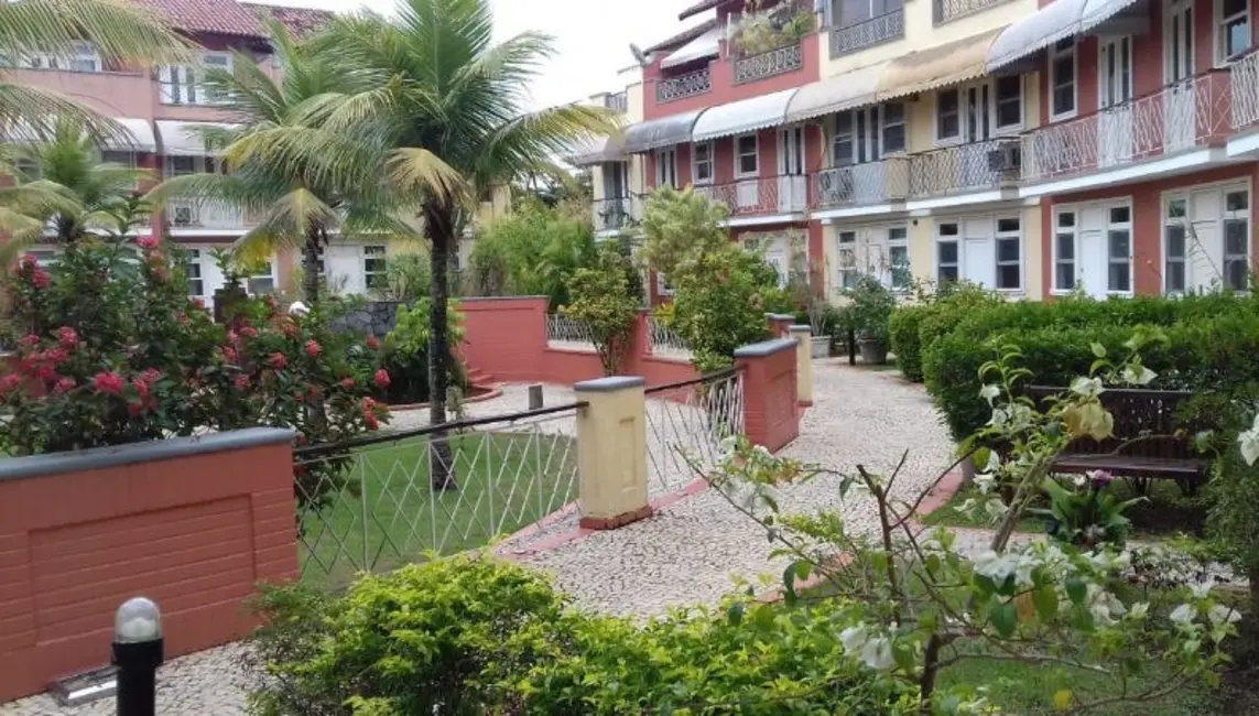 Foto 9 de Casa de Condomínio com 3 quartos à venda, 169m2 em Recreio dos Bandeirantes, Rio De Janeiro - RJ