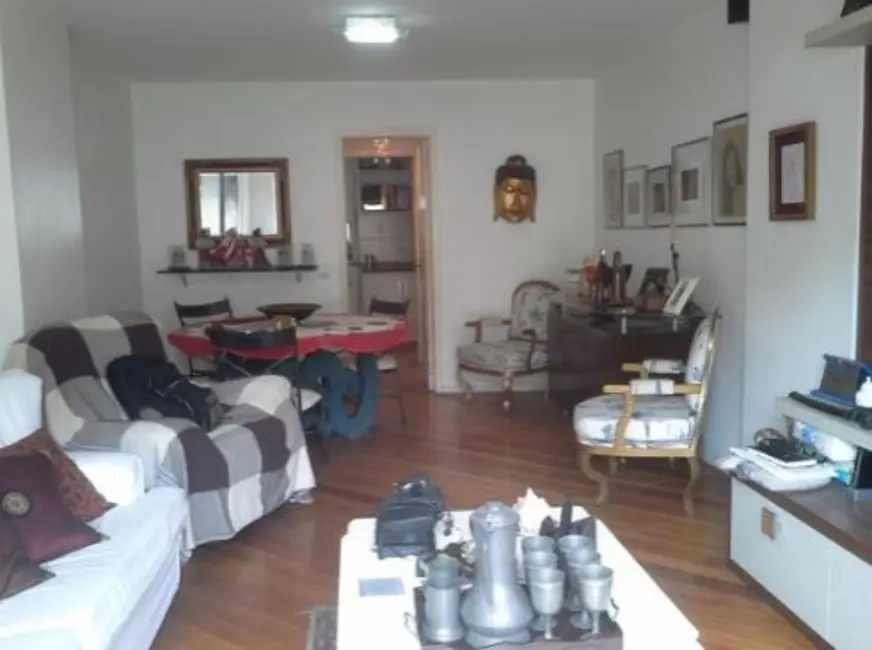 Foto 4 de Casa de Condomínio com 3 quartos à venda, 169m2 em Recreio dos Bandeirantes, Rio De Janeiro - RJ