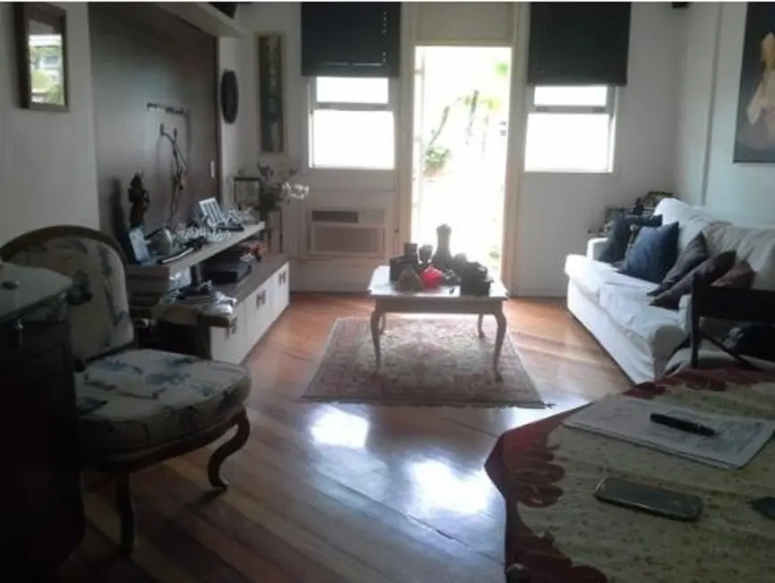 Foto 5 de Casa de Condomínio com 3 quartos à venda, 169m2 em Recreio dos Bandeirantes, Rio De Janeiro - RJ