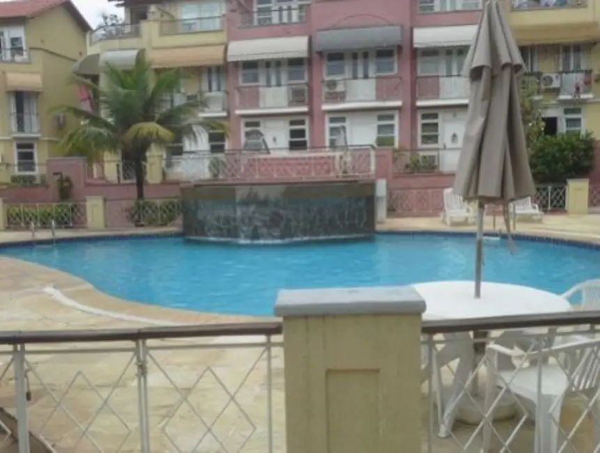 Foto 6 de Casa de Condomínio com 3 quartos à venda, 169m2 em Recreio dos Bandeirantes, Rio De Janeiro - RJ