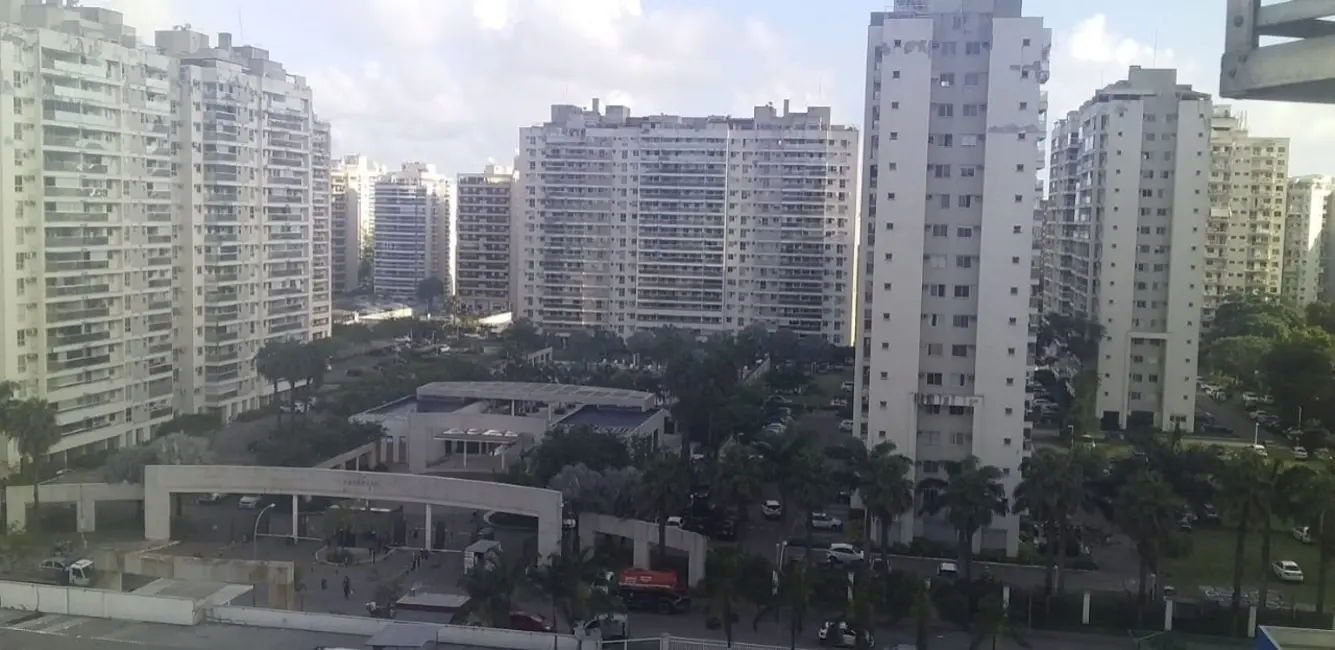 Foto 6 de Apartamento com 2 quartos à venda, 60m2 em Barra da Tijuca, Rio De Janeiro - RJ