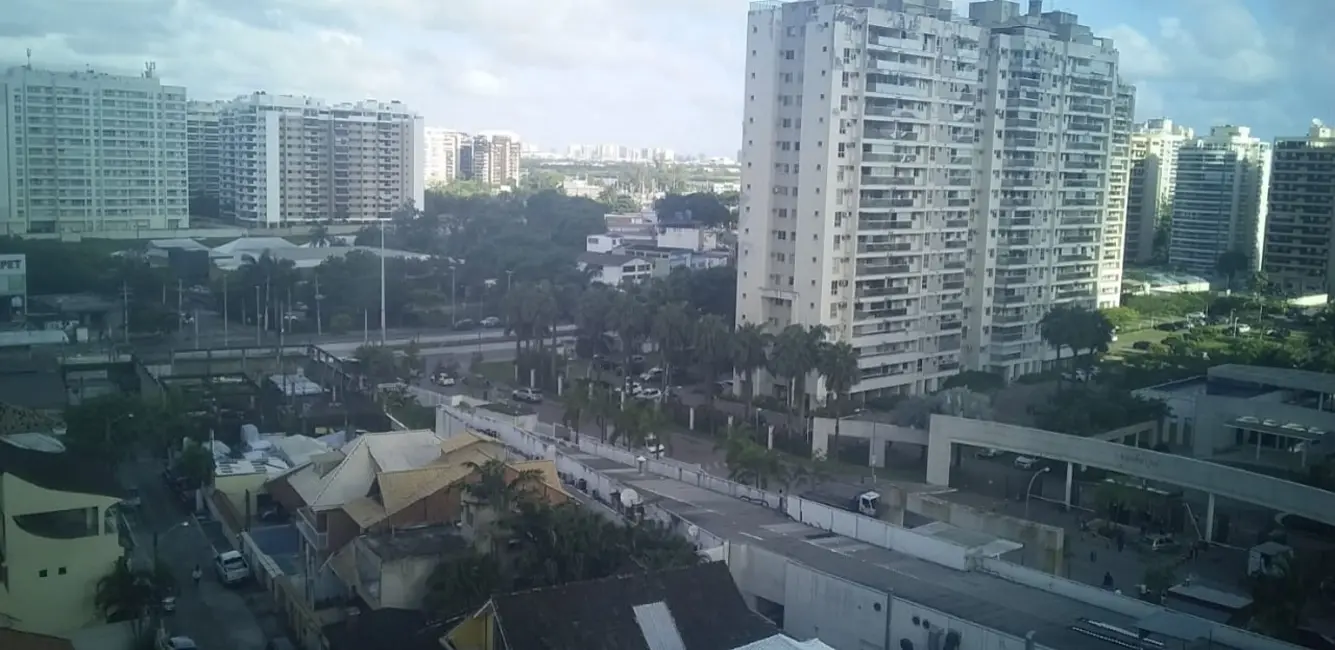 Foto 7 de Apartamento com 2 quartos à venda, 60m2 em Barra da Tijuca, Rio De Janeiro - RJ