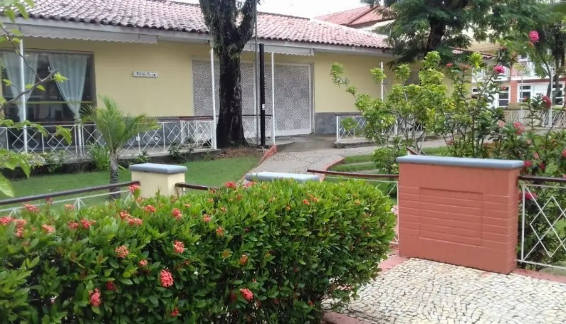 Casa de Condomínio com 3 quartos à venda, 198m2 em Recreio dos Bandeirantes, Rio De Janeiro - RJ - imagem 4 Foto 4 de Casa de Condomínio com 3 quartos à venda, 198m2 em Recreio dos Bandeirantes, Rio De Janeiro - RJ
