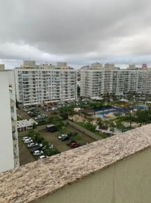 Foto 1 de Apartamento com 3 quartos à venda, 136m2 em Recreio dos Bandeirantes, Rio De Janeiro - RJ